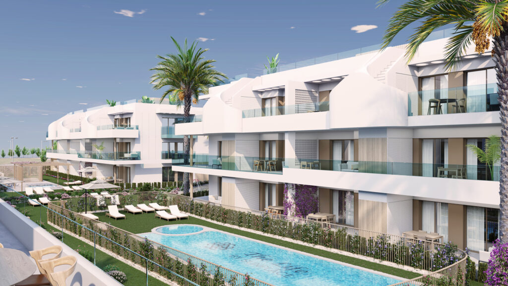 Sunplace III The Life