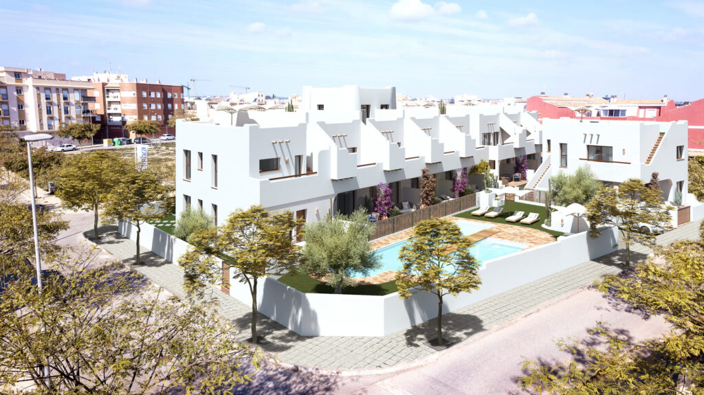 Residencial Saona Garden
