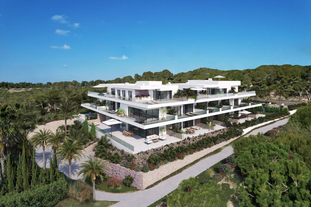 Limonero Golf Residences 23