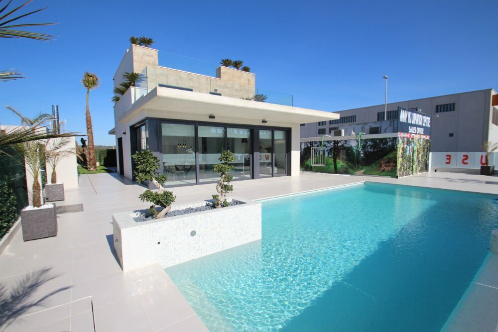 Residencial Bellavista