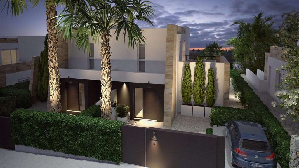 Residencial Mar Egeo