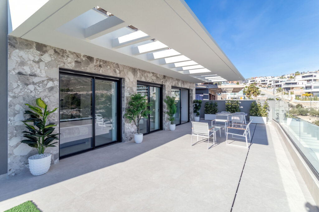 Severiano Hill Deluxe Bungalows