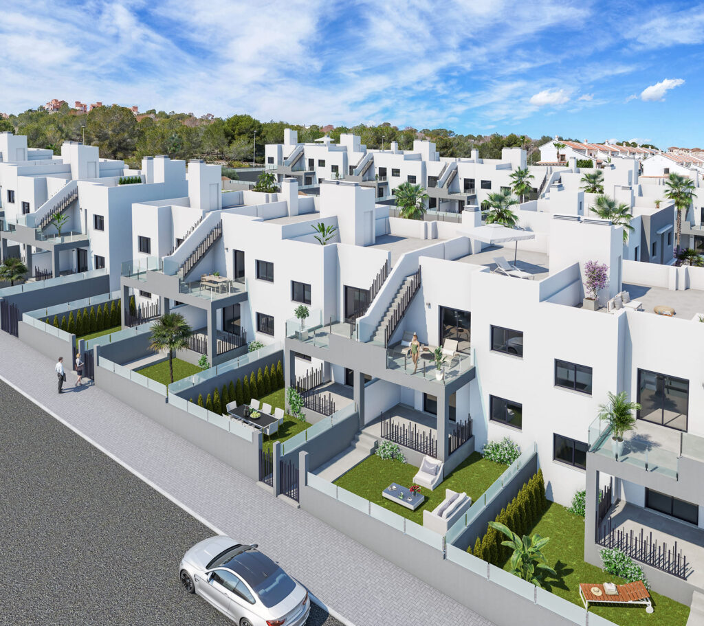 Sol Natura Residencial