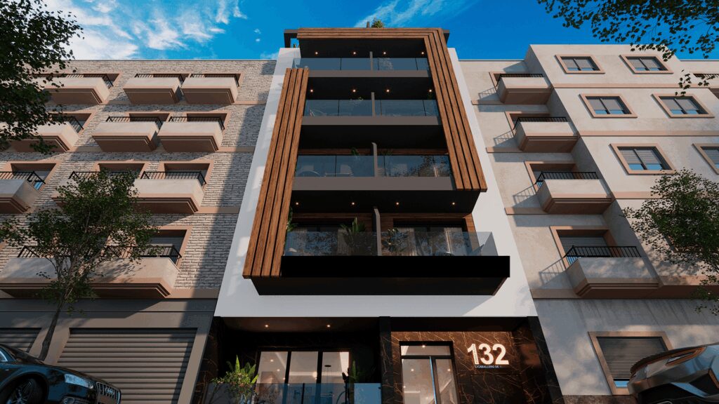 Residencial Rodas Playa